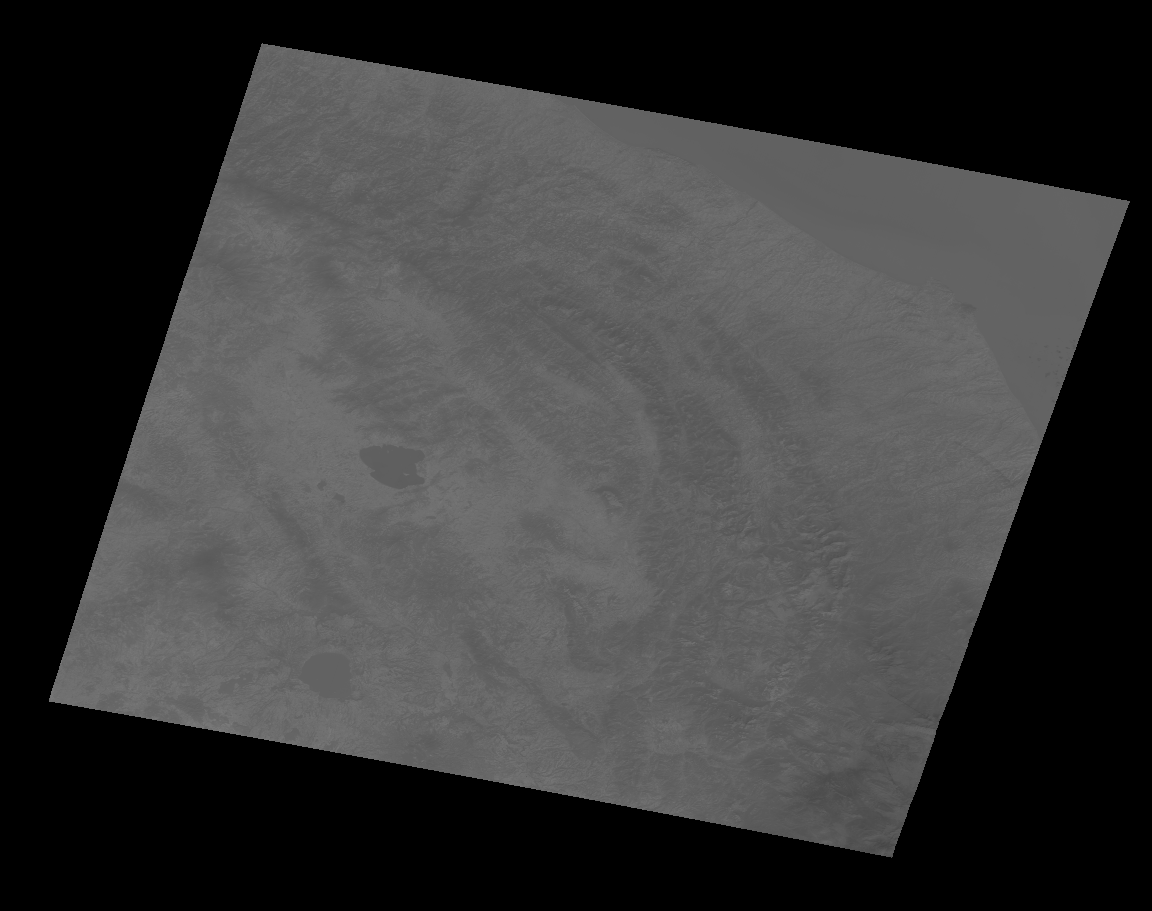 Processing Satellite Imagery for Deep Learning | Nathan Wyand